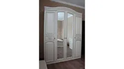 Спальный Гарнитур Николь Фото