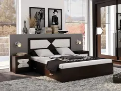 Bedroom set nicole photo