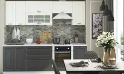 Kitchen Maria stand furniture photo