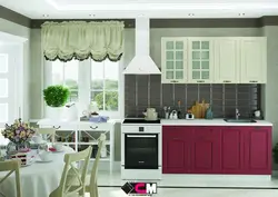 Ошхона Мария стенд мебел акс