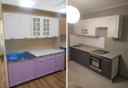 Кухни