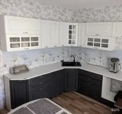 Ас үй Мария стенді жиһаз фотосуреті