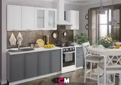 Кухни
