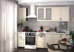 Ошхона Мария стенд мебел акс