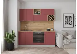 Kitchen quad dsv photo