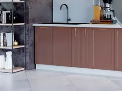 Кухня квадро дсв фото