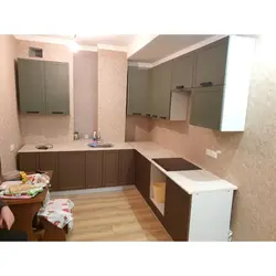 Кухня квадро дсв фото