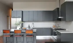 Цвет океания фото кухня