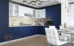 Цвет Океания Фото Кухня