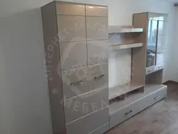Nensinin qonaq otağı 1 şəkil
