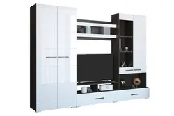 Ҳуҷраи истиқоматии Нэнси 1 акс
