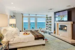 My dream bedroom photo