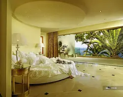 My dream bedroom photo
