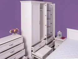 Koridor Tiffany Ağ Şəkil