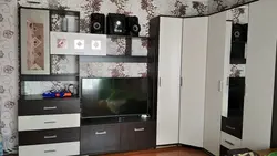 Гостиная Вега Бтс Фото