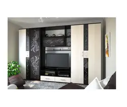 Категория Гостиные