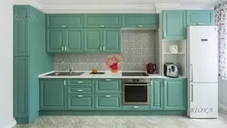 Кухни любимая кухня фото