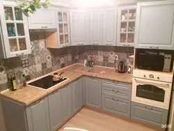 Кухни Любимая Кухня Фото
