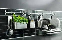 Rating in the kitchen photo