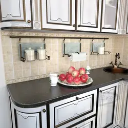 Rating in the kitchen photo