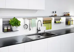Rating In The Kitchen Photo