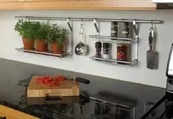 Rating in the kitchen photo