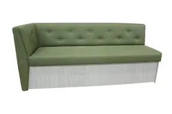 Oshxonadagi divan fotosurati