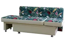 Oshxonadagi divan fotosurati