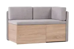 Кушетка на кухню фото