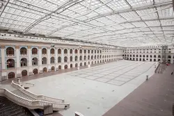 Гостиный двор фото внутри