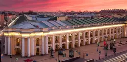 Категория Гостиные