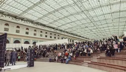 Гостиные