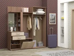 Прихожая Визит 2 Фото