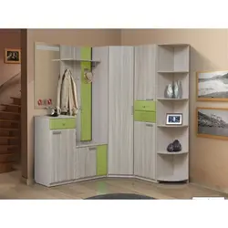 Прихожая визит 2 фото