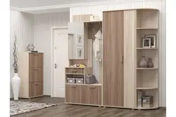 Прихожая Визит 2 Фото