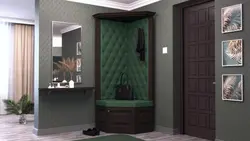 Прихожая Визит 2 Фото