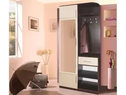Прихожая визит 2 фото