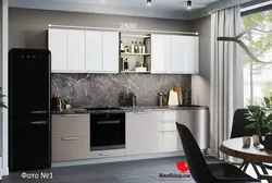 Zeytun modul mətbəx fotoşəkili