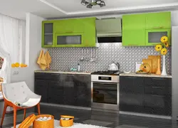 Кухни