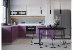 Zeytun modul mətbəx fotoşəkili