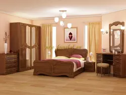 Bedroom set Natalie photo