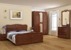 Спальный гарнитур натали фото