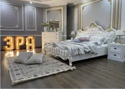 Bedroom set Natalie photo