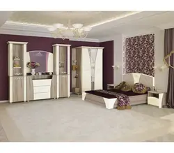 Yataq otağı dəsti Natalie foto
