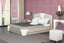 Спальный гарнитур натали фото