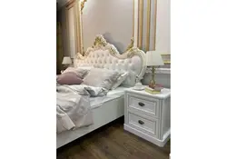 Bedroom set Natalie photo