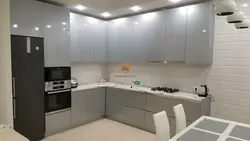 Акс mdf ошхона сафед