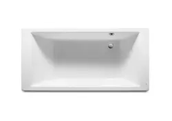 Acrylic bathtub 150x70 photo