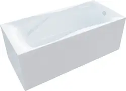 Acrylic bathtub 150x70 photo