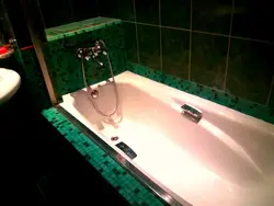 Ванные комнаты